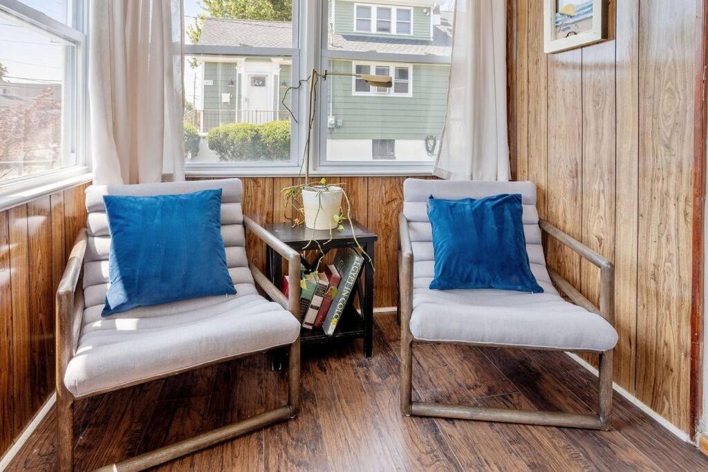 5 Bedrooms Ac Designer Island Paradise Getaway Apartment Atlantic City