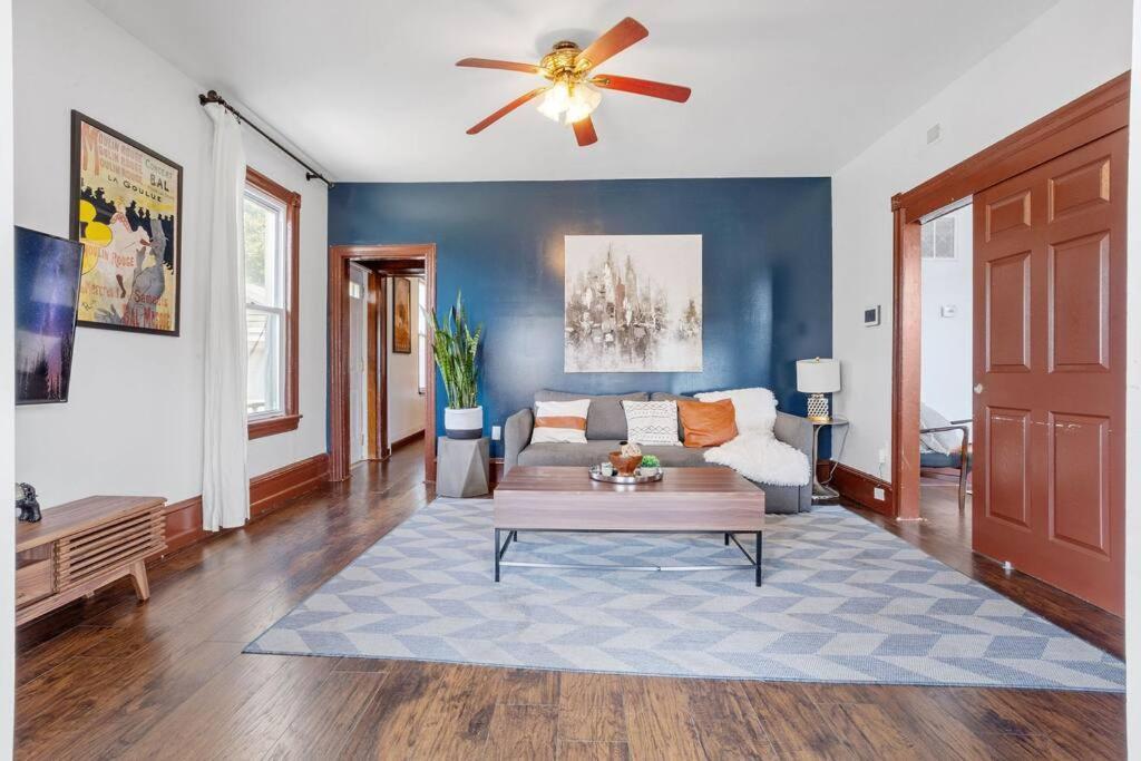 Apartment 5 Bedrooms Ac Designer Island Paradise Getaway Atlantic City