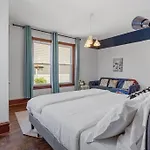 5 Bedrooms Ac Designer Island Paradise Getaway