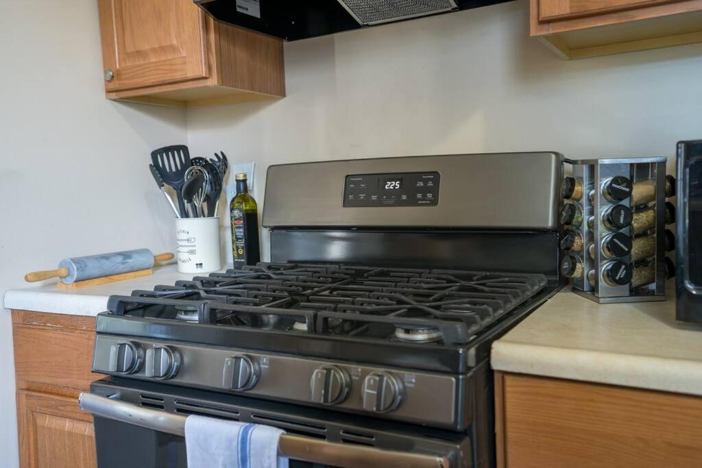 5 Bedrooms Ac Designer Island Paradise Getaway Apartment Atlantic City