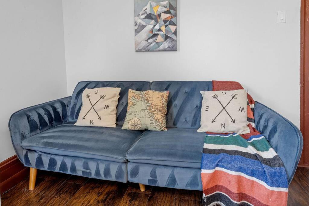 5 Bedrooms Ac Designer Island Paradise Getaway * Atlantic City