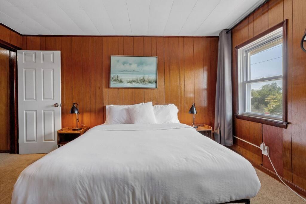 5 Bedrooms Ac Designer Island Paradise Getaway * Atlantic City